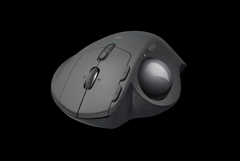 logitech MX Ergo 2