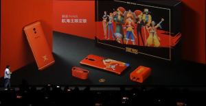 meizu m6 note one piece