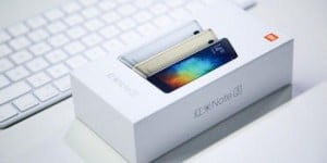 Xiaomi Mi Note 3 parçalarına ayrıldı! 20 mi note 3 2