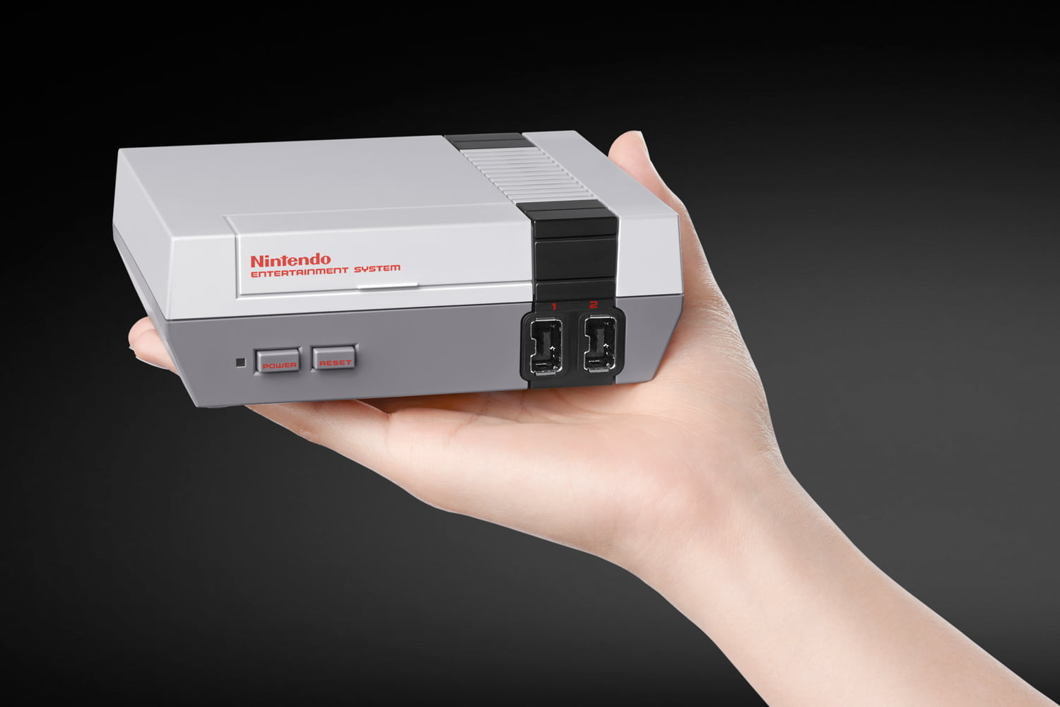 nes