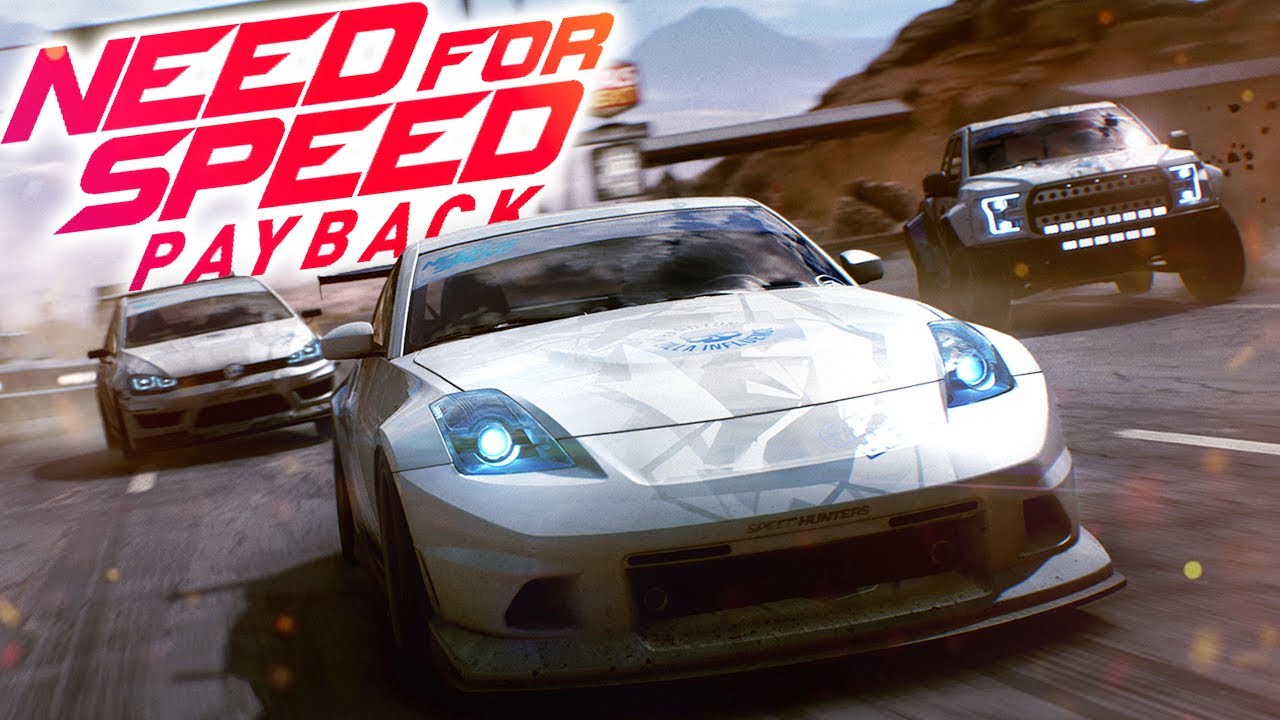 NFS Payback PC sistem gereksinimleri açıklandı 1 nfs payback