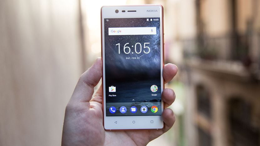 nokia 3 mwc