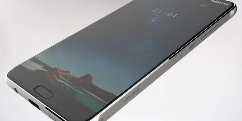 HMD, Nokia 8 modelinde değişikliğe gidiyor! 1 nokia 8