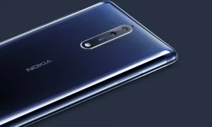 Android Oreo Alacak Nokia Modelleri Belli Oldu 18 nokia 8 ZEISS
