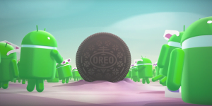 oreo