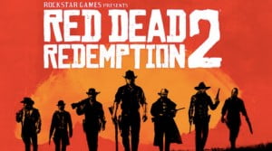 red dead redemption 2