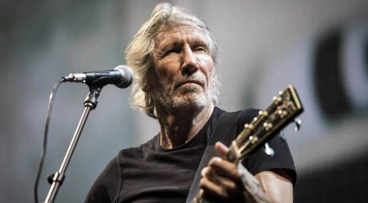 roger waters