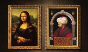 Telefon Kütüphanesi ile tablolar konuşuyor 21 tablolar konuşuyor türk telekom