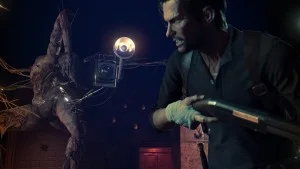 The Evil Within 2 için 20 dakikalık oynanış videosu 12 the evil within 2 1