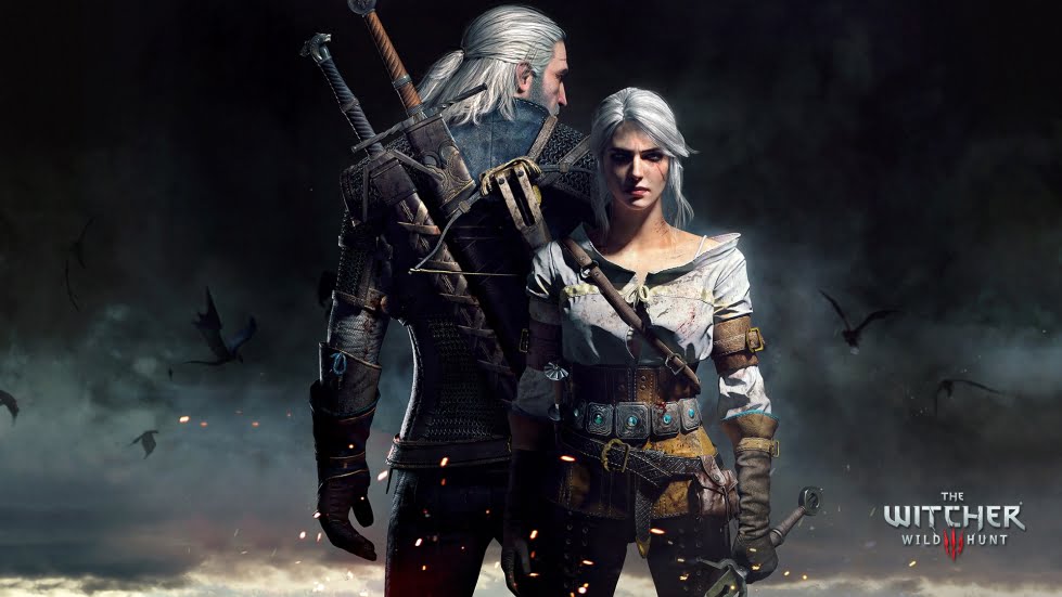the witcher