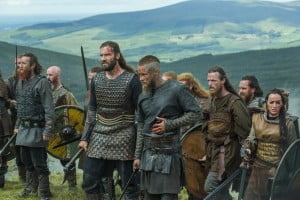 Vikings'in 6. sezonu da geliyor 21 vikings dizi