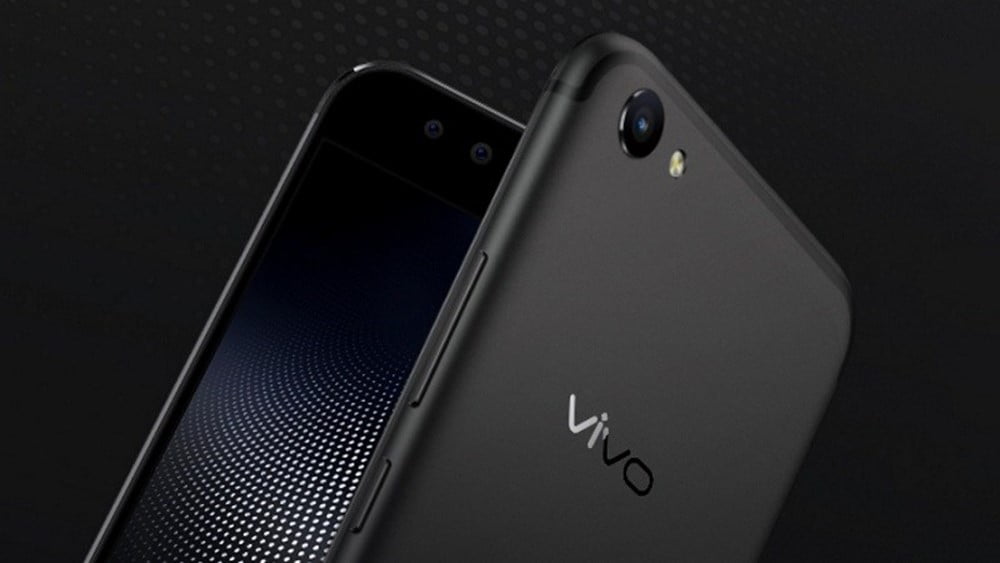 vivo 1