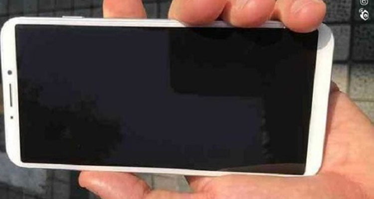 Vivo X20 yüz tanıma özelliği ile gelecek! 1 vivo