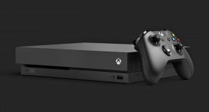 xbox one x