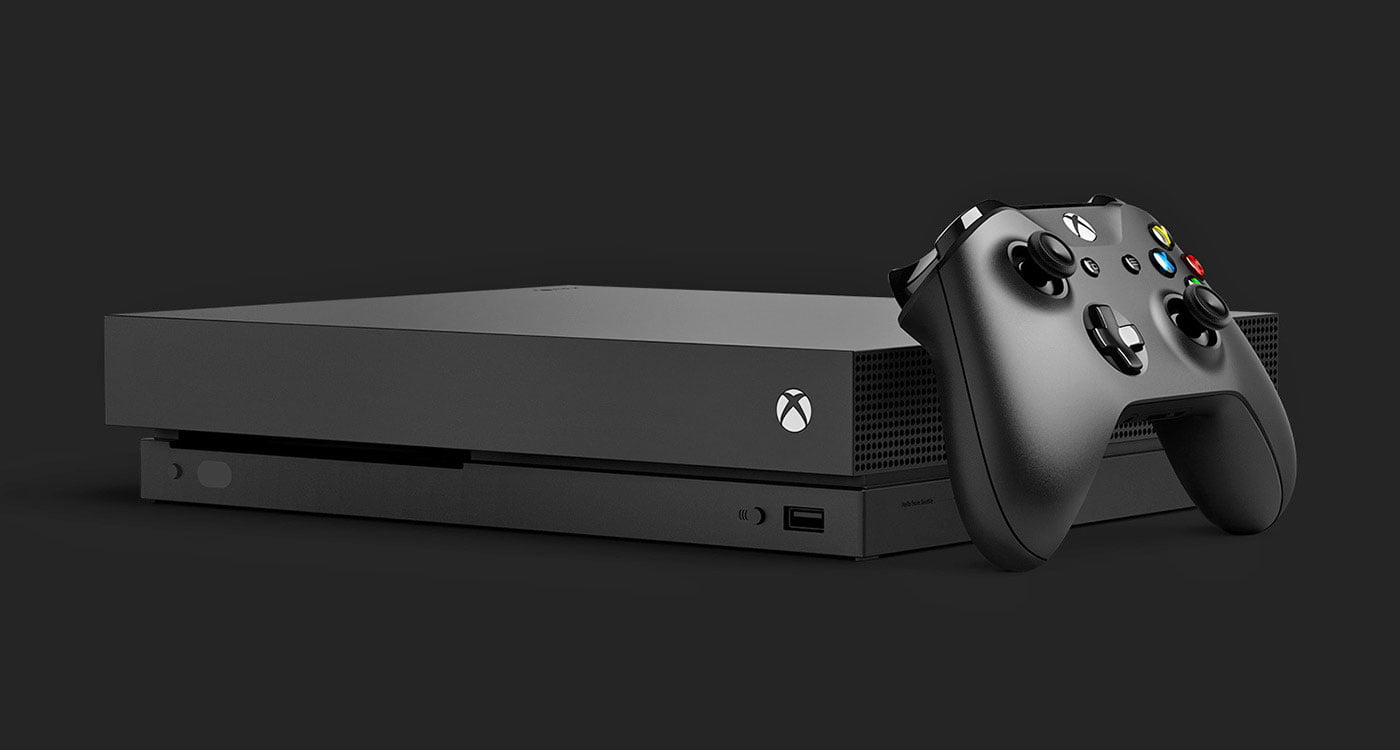 xbox one