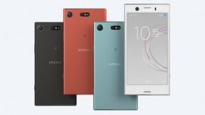 xperia xz