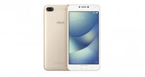 Asus Zenfone 4 Max (ZC554KL) kutu açılış videosu 10 zenfone