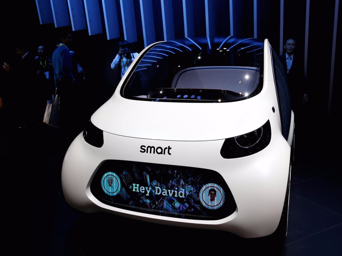 Smart tokyo. Smart Vision EQ Fortwo. Smart Vision 1500. Робот НАУ. Robot Taxi.