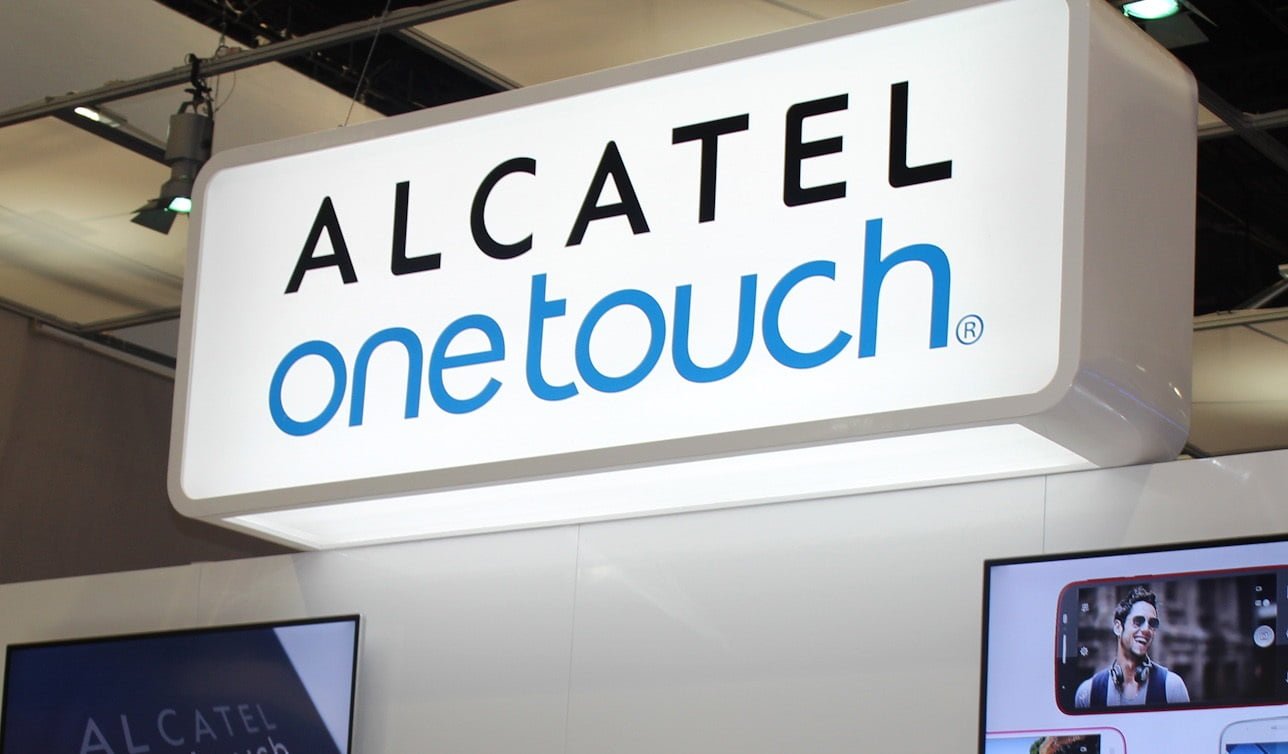 Alcatel OneTouch