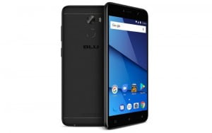 BLU Vivo 8L