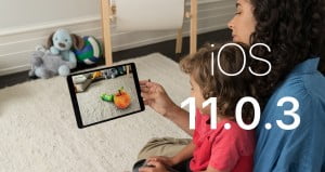 Download iOS 11.0.3 main