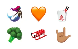 iOS 11.1 ile 59 yeni emoji geliyor 23 Ekran Resmi 2017 10 06 12.22.24