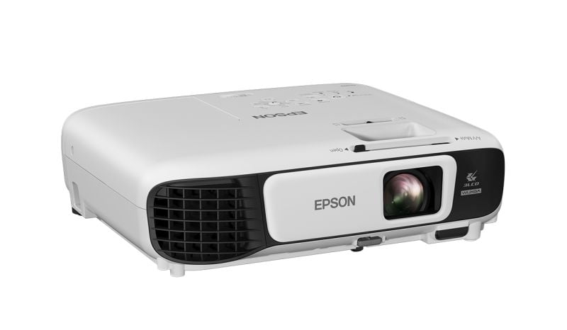 Epson EB U42