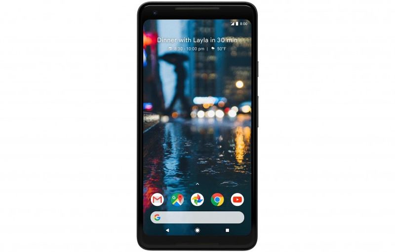 Google Pixel 2 XL 1