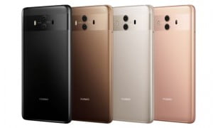 Huawei Mate 10 lite 2