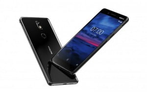 Nokia 7