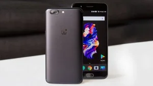 OnePlus 5T Portre Modu İle iPhone'a rakip olacak 17 OnePlus 5T