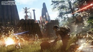 Star Wars Battlefront 2 Beta'sı Bugün Başlıyor 21 SWBattlefrontBeta 755x425