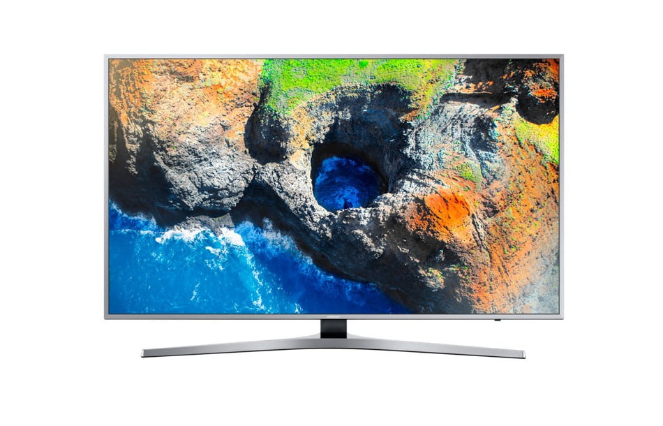 Samsung MU7400 Smart TV