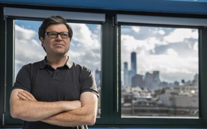 Yann LeCun