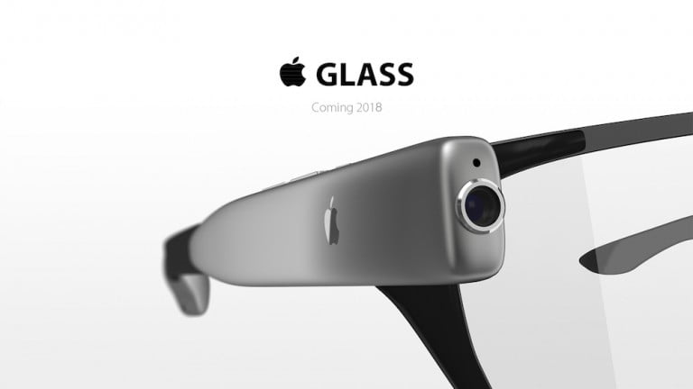Apple Glass çıkış tarihi 2025’e sarkabilir!