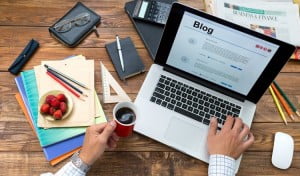 Blog sahibi nasıl olunur? Maliyeti nedir? 1 blog