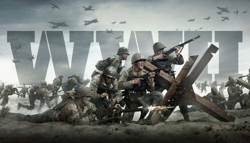 Call of Duty WW2'de kaç MP haritası bulunacak? 1 cod ww2