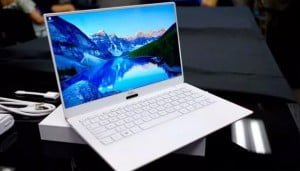 dell xps 13