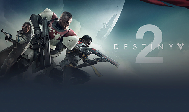 destiny 2