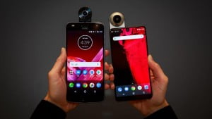 Essential Phone için Oreo betası geliyor 16 essential