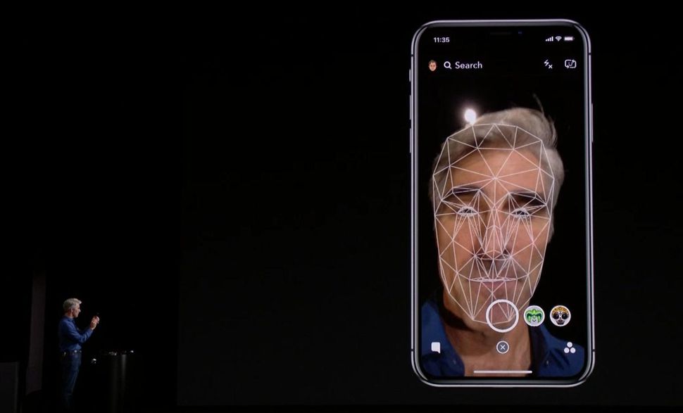 faceid