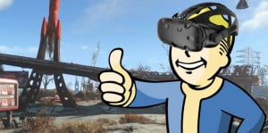 fallout 4 vr