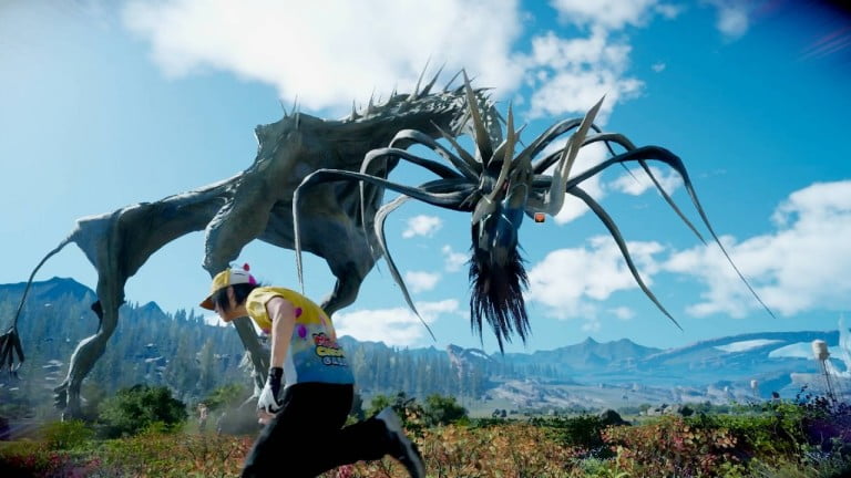 Final Fantasy XV sistem gereksinimleri açıklandı