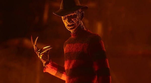 Freddy Krueger Konuştu: "Artık Bu Rol Için Yaşlıyım"