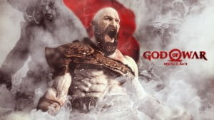 god of war 1