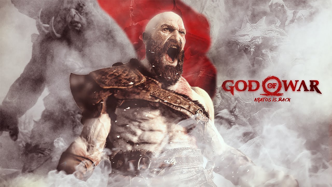 god of war 1