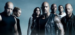 hızlı ve öfkeli 9