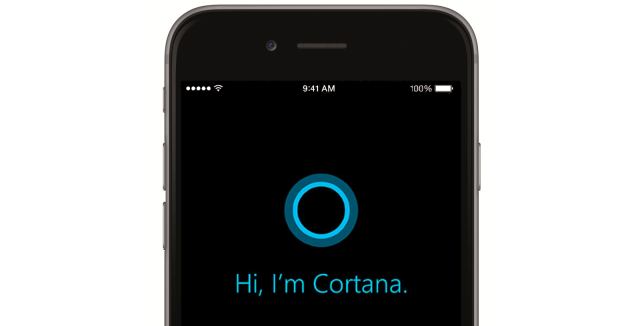 i cortana