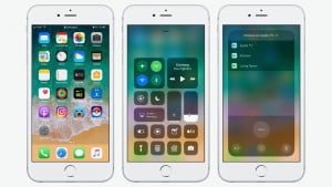 iOS 11'in yeni bir gizli özelliği daha ortaya çıktı 15 ios11 1