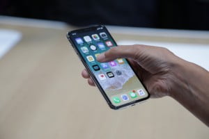 iPhone X, Apple hisselerini coşturdu 20 iphone x 1